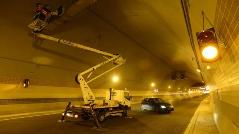 Rozhovor s mluvčím Metrostavu Františkem Polákem