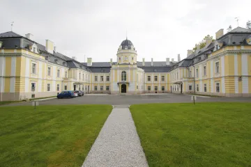 Rothschildové se kvůli pozemkům na Opavsku obrací na štrasburský soud pro lidská práva