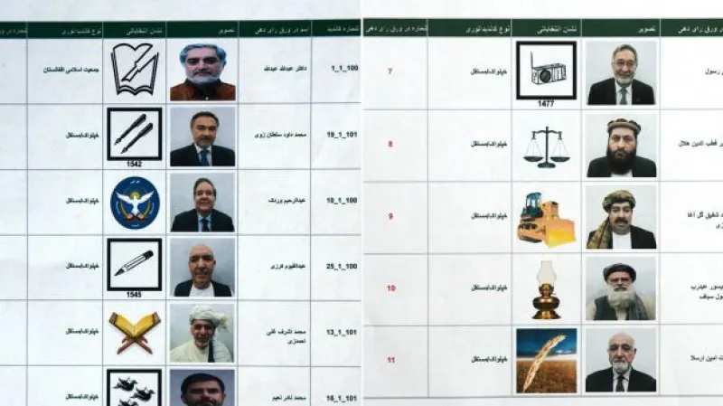 Horizont 24: Co čeká Afghánistán po volbách?