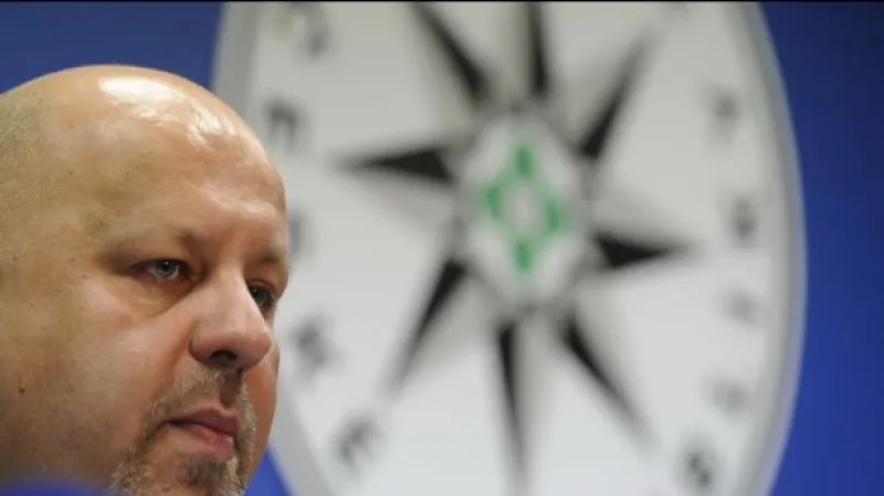 Návrat Petra Lessyho do čela policie tématem Událostí