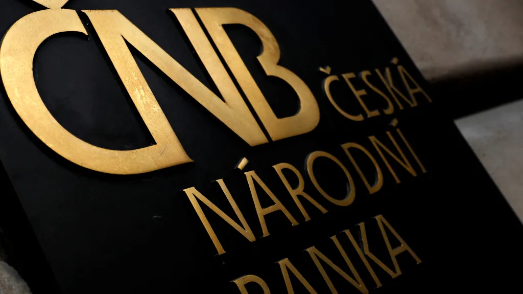 Česká národní banka