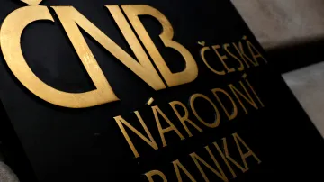 Česká národní banka