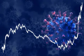 Omikron je mnohem nakažlivější i mezi očkovanými, ukazují data z Dánska