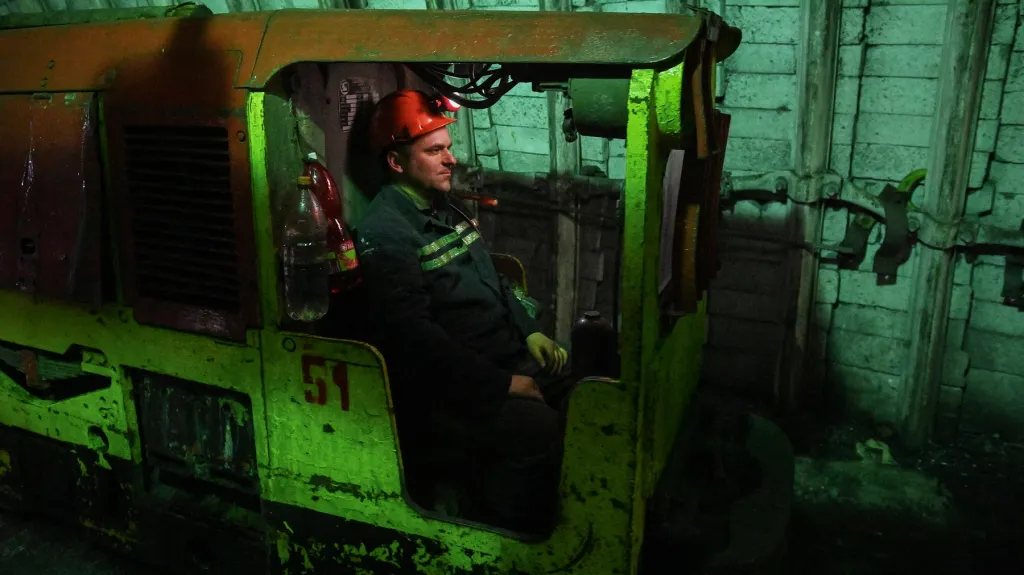 Konec těžby černého uhlí: Důl ČSM – Sever, Stonava