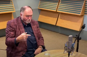 Výpovědi obětí se mnou nic nedělají, říká advokát Tomáš Sokol