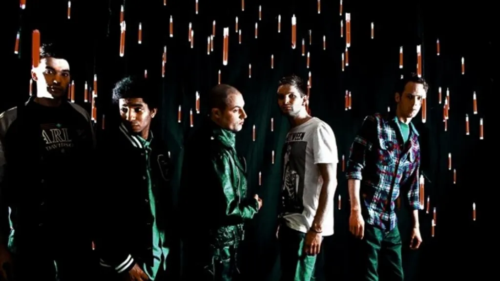 The Qemists