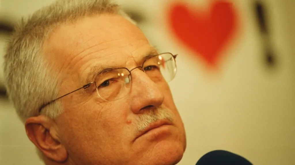 Václav Klaus