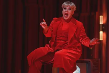 Ve Stavovském divadle kříží kulturu a zábavu, nastudovali Ariadnu na Naxu