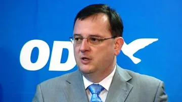 Petr Nečas