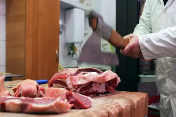 Některé evropské země zakazují porážky podle náboženských pravidel, věřící nařízení kritizují