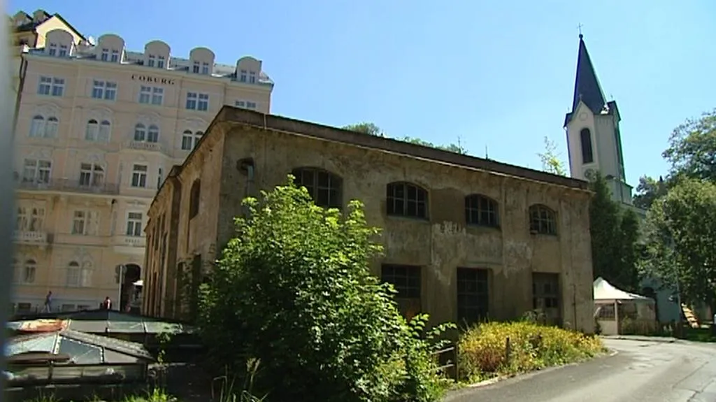 Rašelinový pavilon
