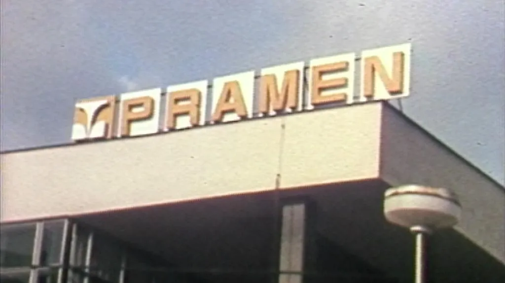 Pramen