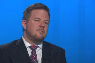 Skokově roste zájem o rekvalifikace, ocenil ředitel Úřadu práce