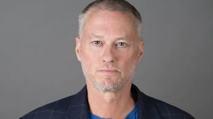 Tim Friede