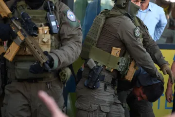 Kosovští představitelé chtějí vydání uprchlých ozbrojenců, kteří údajně stojí za víkendovým útokem