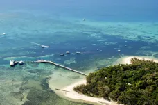 UNESCO doporučilo přidat Velký bariérový útes na seznam ohrožených památek, Austrálie je proti