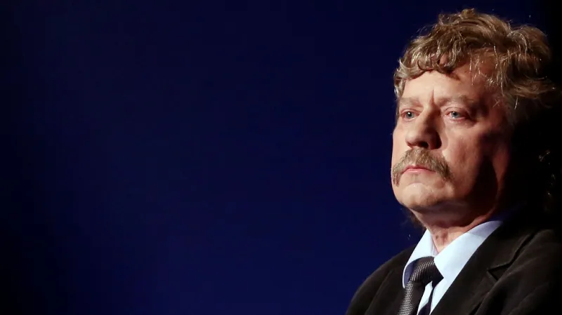 Jan Keller, lídr kandidátky ČSSD