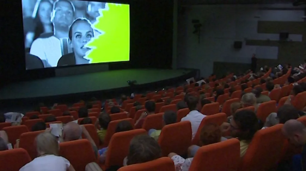 Letní filmová škola se vrátí zase za rok