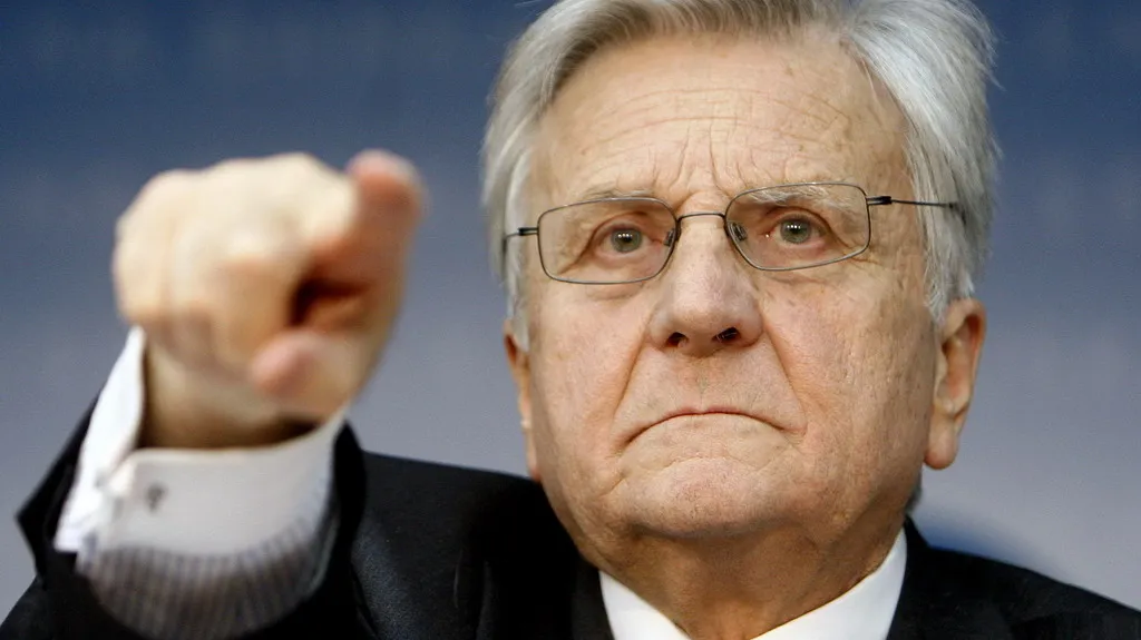 Jean-Claude Trichet