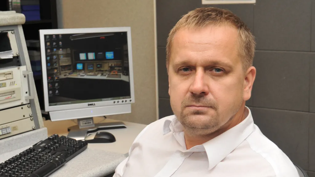 Petr Fischer