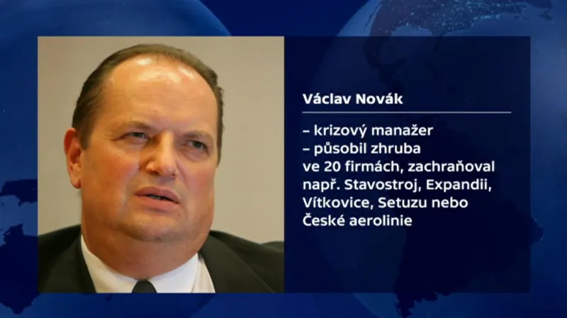 Václav Novák