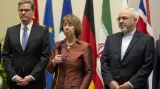 Svět reaguje na dohodu o íránském jádru