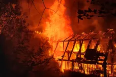 Státní zastupitelství obžalovalo ředitele ústavu ve Vejprtech, kde při požáru zemřeli klienti