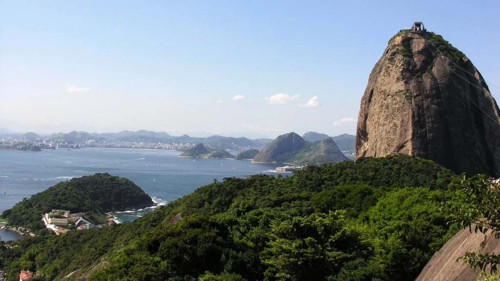 Rio de Janeiro