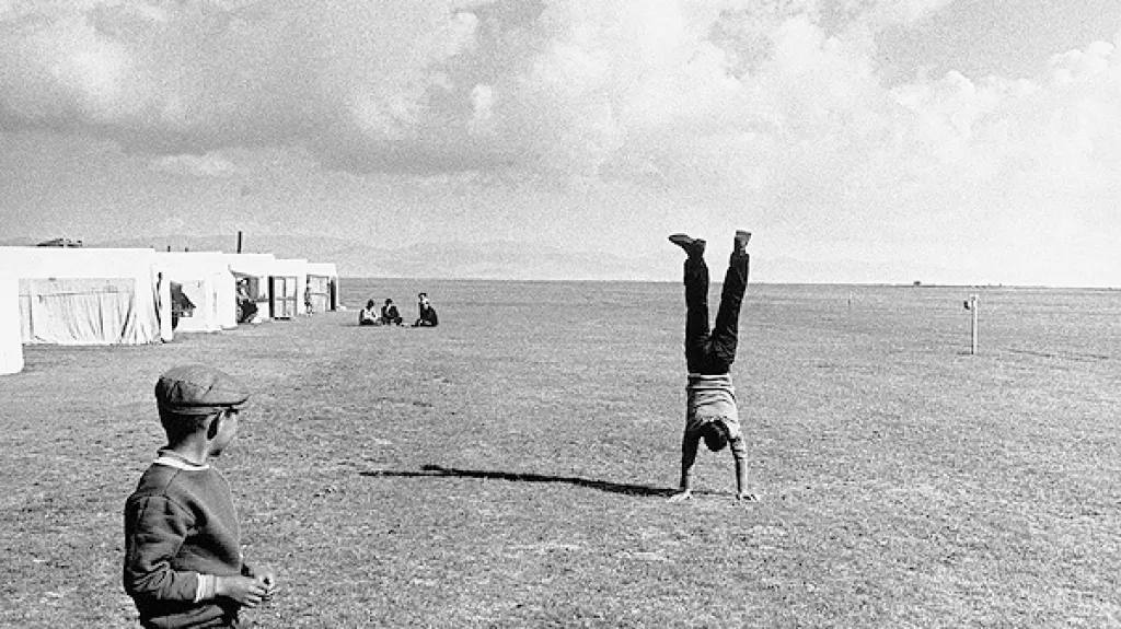 Fotografie Vladimíra Birguse