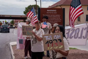 USA nepolevují ve vyhošťování. Část imigrantů odchází raději dobrovolně