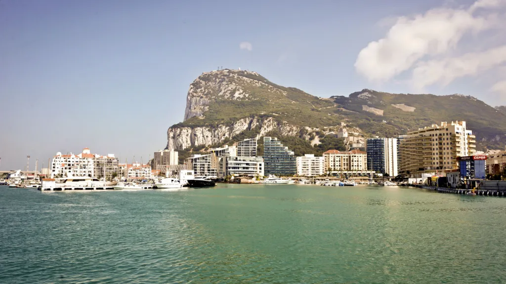 Gibraltar
