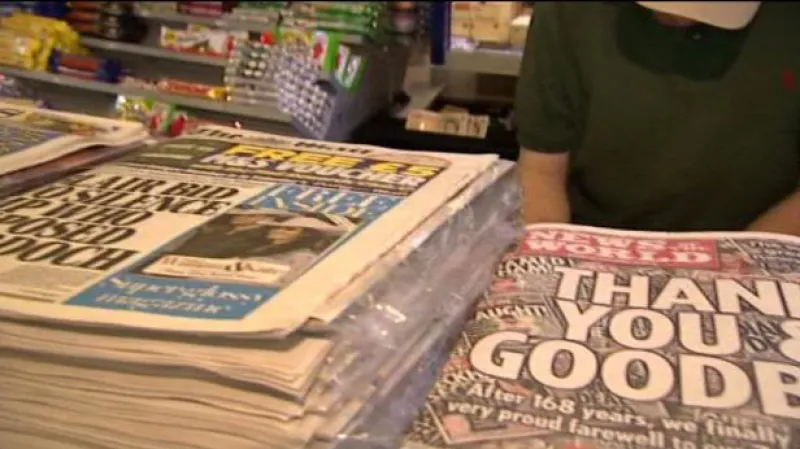 Reportáž Jakuba Nettla