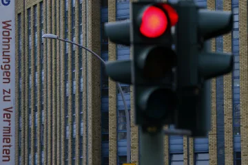 Ceny německých nemovitostí padají, jejich nedostatku navzdory