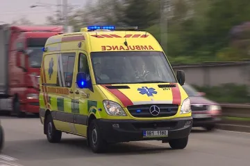 Rychlejší záchrana pacientů s mozkovou příhodou