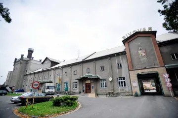 Pardubický pivovar přestane vařit pivo, část výroby přesune jinam