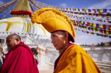 Vědci popsali devět znaků, jimiž se liší Tibeťané od ostatních lidí