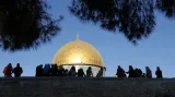 Izraelské úřady uzavřely Chrámovou horu v Jeruzalémě