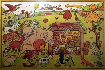 Před 130 lety se narodil Josef Lada. Ukázal světu, jak vypadá Švejk, Mikeš a pohádková zima