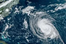 Hurikánová sezona může být letos výrazně nadprůměrná, varují první předpovědi