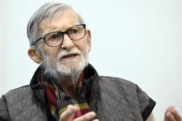 Zemřel divadelník a zakladatel Studia Ypsilon Jan Schmid