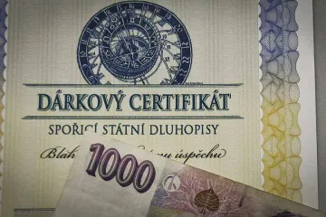 Experti: Na dluhopisech pro občany prodělá stát miliardu