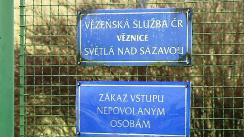 Senátoři si chtějí stěžovat na rozsah amnestie