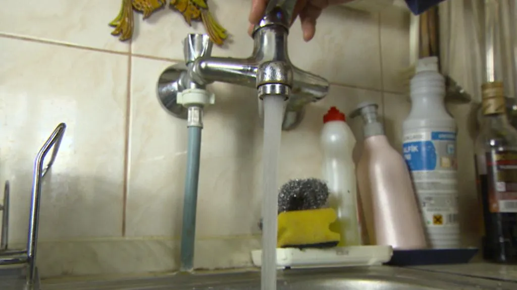 Voda z vlastní studny