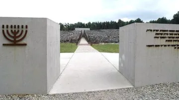 Koncentrační tábor Bełżec