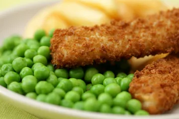 Test rybích prstů odhalil mouku místo masa, tři výrobky staženy z prodeje