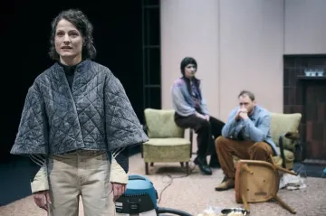 Hra Ochranný reflex odráží v Ostravě téma sexuálního násilí