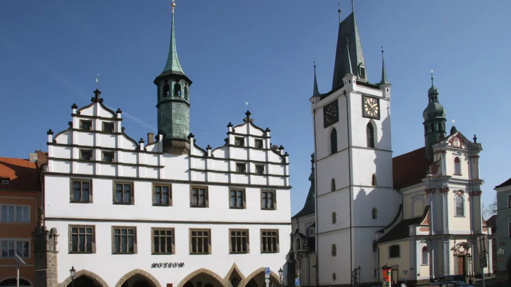 Muzeum v Litoměřicích