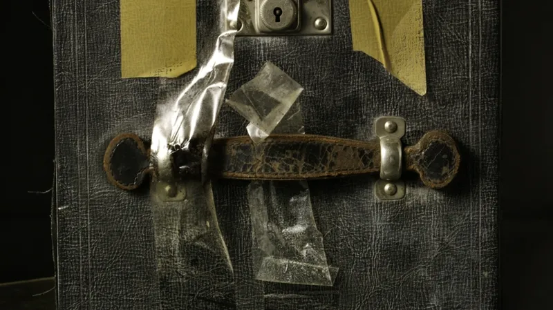 Hledání Vivian Maier