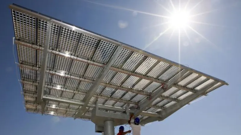 Poplatky na obnovitelné zdroje budou zastropovány