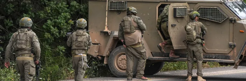 Izrael oznámil údery na Írán, média píší o explozích v Teheránu